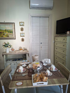 La Petite Maison d'Emilie