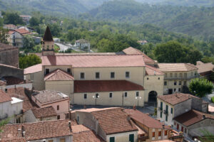 Lauria-Convento-dellImmacolata