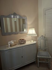 La Petite Maison d'Emilie