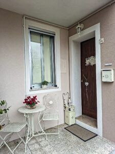 La Petite Maison d'Emilie