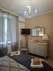 La Petite Maison d'Emilie