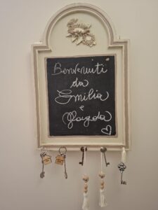 La Petite Maison d'Emilie
